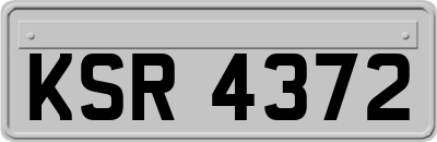 KSR4372