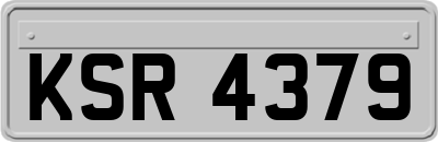 KSR4379