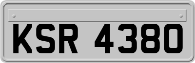 KSR4380