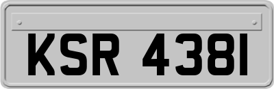 KSR4381