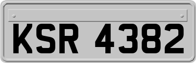 KSR4382