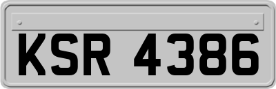 KSR4386