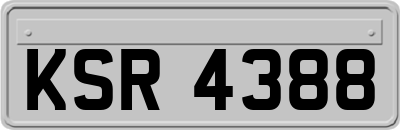 KSR4388