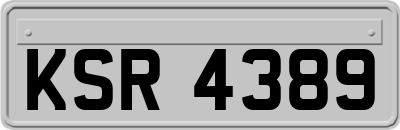 KSR4389