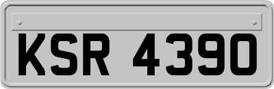 KSR4390