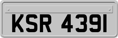 KSR4391