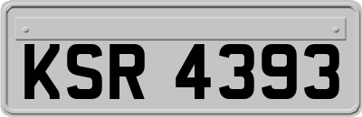 KSR4393