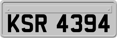 KSR4394