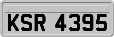 KSR4395