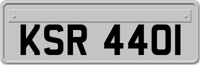 KSR4401