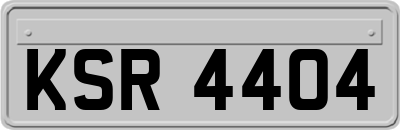 KSR4404