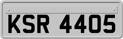 KSR4405