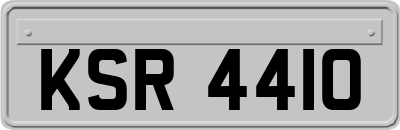 KSR4410