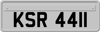 KSR4411