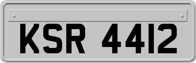 KSR4412