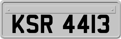 KSR4413