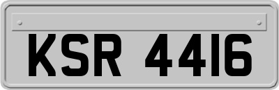 KSR4416