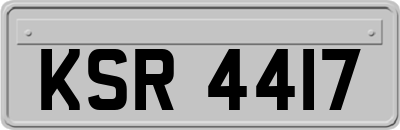 KSR4417