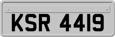 KSR4419