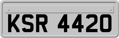 KSR4420