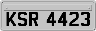 KSR4423