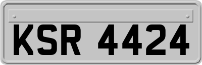 KSR4424