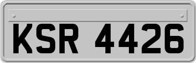 KSR4426