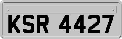 KSR4427