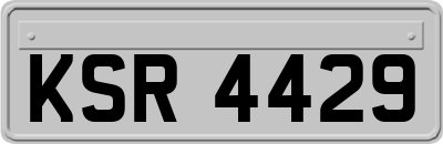 KSR4429
