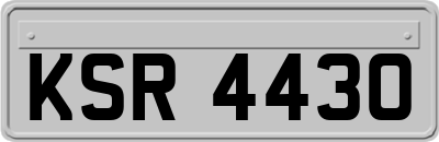 KSR4430