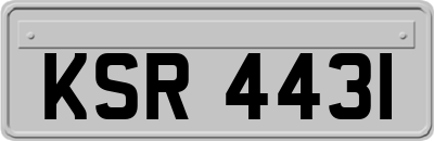 KSR4431