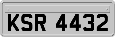 KSR4432