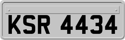KSR4434