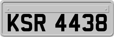 KSR4438