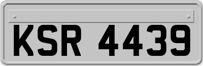 KSR4439