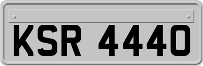 KSR4440