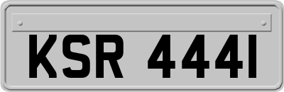 KSR4441