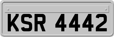 KSR4442