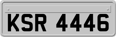 KSR4446