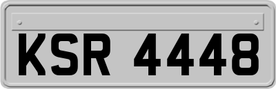 KSR4448