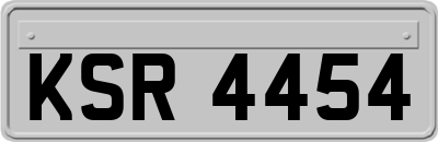KSR4454