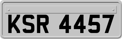 KSR4457