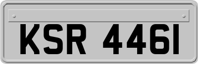 KSR4461
