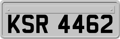 KSR4462
