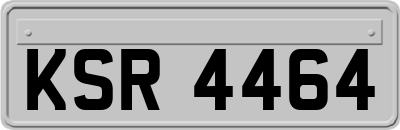KSR4464