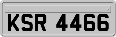 KSR4466