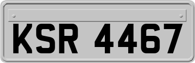 KSR4467