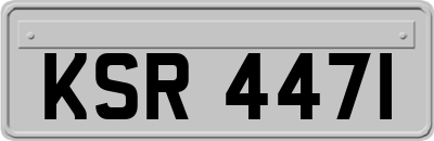 KSR4471