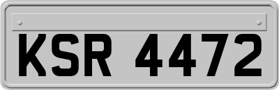 KSR4472