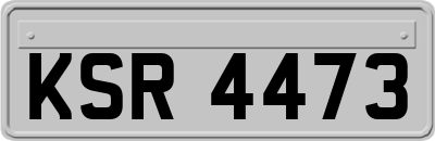 KSR4473